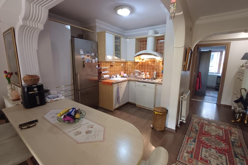 C21 Cius; Sahilde Deniz manzaralı Masrafsız Özel Bir Daire