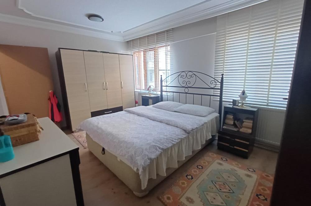 C21 Cius; Sahilde Deniz manzaralı Masrafsız Özel Bir Daire