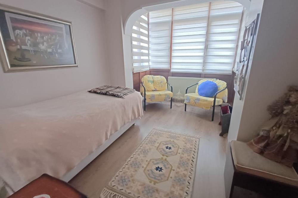 C21 Cius; Sahilde Deniz manzaralı Masrafsız Özel Bir Daire