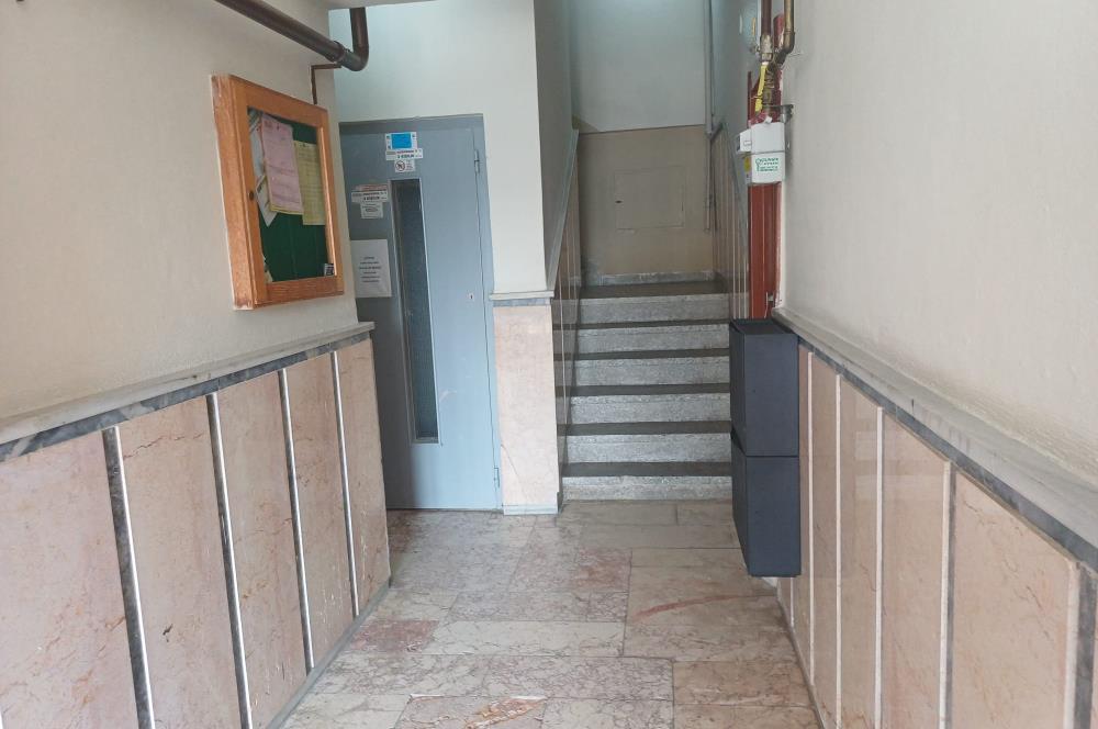 C21 Cius; Sahilde Muhteşem Manzara Asansörlü 3+1 Satılık Daire