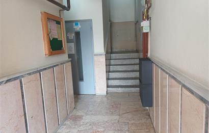 C21 Cius; Sahilde Muhteşem Manzara Asansörlü 3+1 Satılık Daire