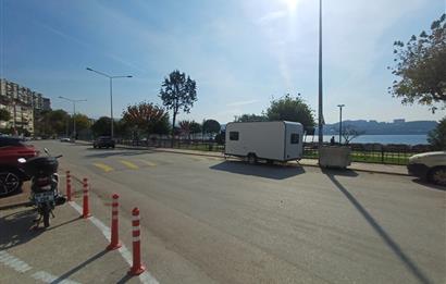 C21 Cius; Sahilde Muhteşem Manzara Asansörlü 3+1 Satılık Daire