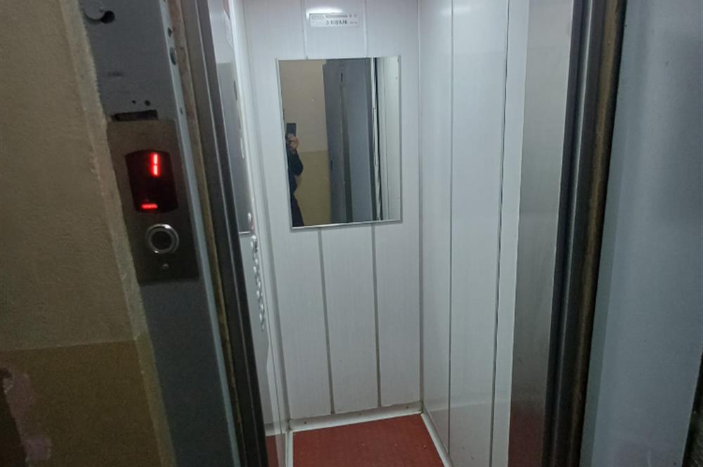 C21 Cius; Sahilde Muhteşem Manzara Asansörlü 3+1 Satılık Daire