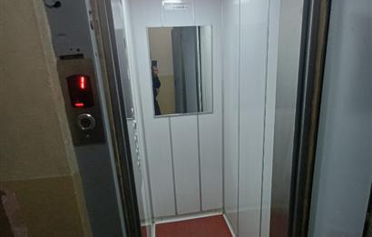 C21 Cius; Sahilde Muhteşem Manzara Asansörlü 3+1 Satılık Daire