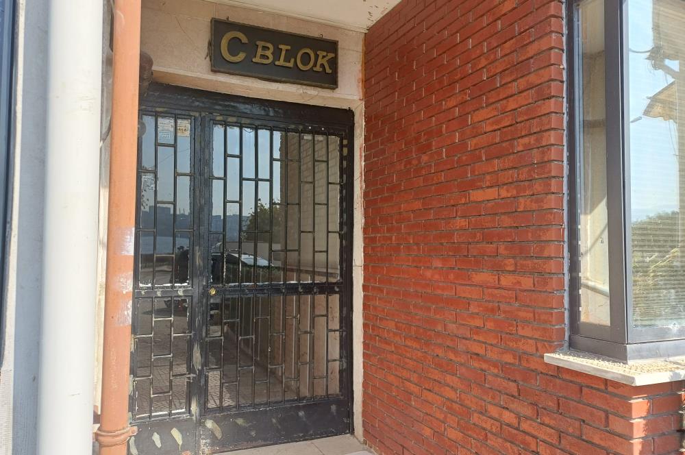 C21 Cius; Sahilde Muhteşem Manzara Asansörlü 3+1 Satılık Daire