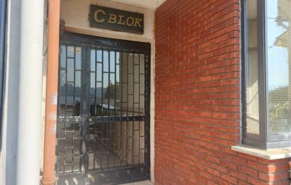 C21 Cius; Sahilde Muhteşem Manzara Asansörlü 3+1 Satılık Daire