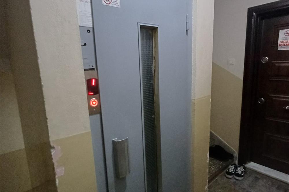 C21 Cius; Sahilde Muhteşem Manzara Asansörlü 3+1 Satılık Daire