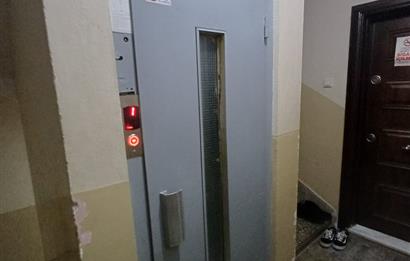 C21 Cius; Sahilde Muhteşem Manzara Asansörlü 3+1 Satılık Daire