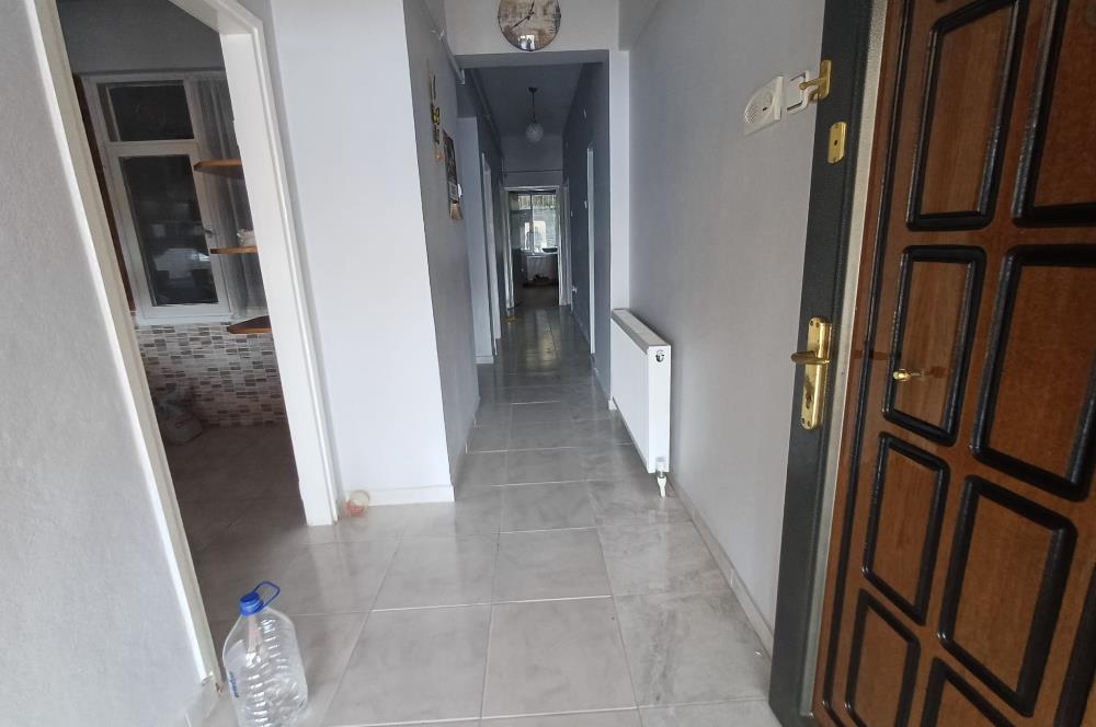 C21 Cius; Sahilde Muhteşem Manzara Asansörlü 3+1 Satılık Daire