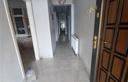 C21 Cius; Sahilde Muhteşem Manzara Asansörlü 3+1 Satılık Daire