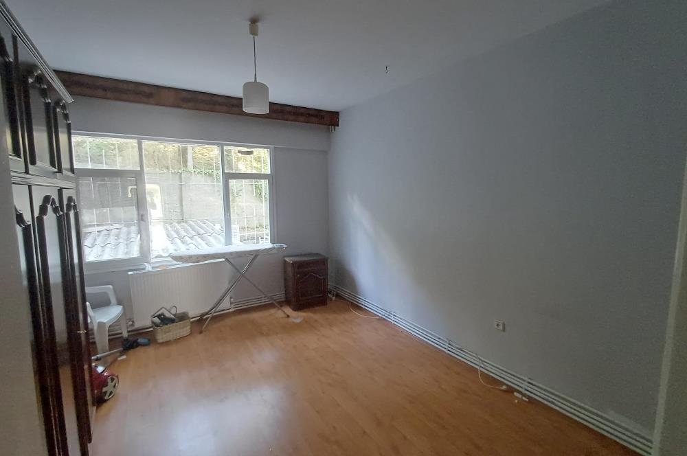 C21 Cius; Sahilde Muhteşem Manzara Asansörlü 3+1 Satılık Daire