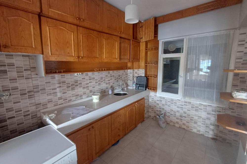 C21 Cius; Sahilde Muhteşem Manzara Asansörlü 3+1 Satılık Daire