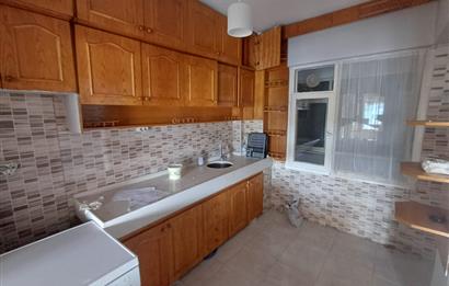 C21 Cius; Sahilde Muhteşem Manzara Asansörlü 3+1 Satılık Daire