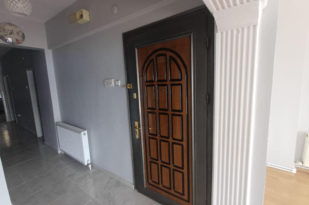 C21 Cius; Sahilde Muhteşem Manzara Asansörlü 3+1 Satılık Daire