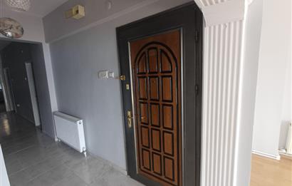 C21 Cius; Sahilde Muhteşem Manzara Asansörlü 3+1 Satılık Daire