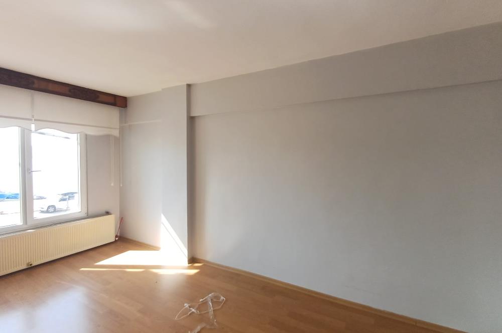 C21 Cius; Sahilde Muhteşem Manzara Asansörlü 3+1 Satılık Daire