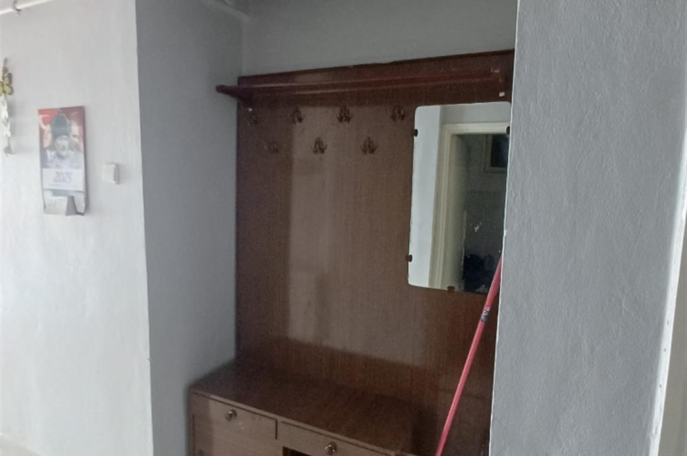 C21 Cius; Sahilde Muhteşem Manzara Asansörlü 3+1 Satılık Daire