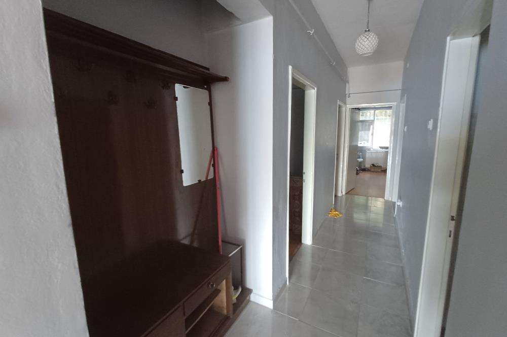 C21 Cius; Sahilde Muhteşem Manzara Asansörlü 3+1 Satılık Daire