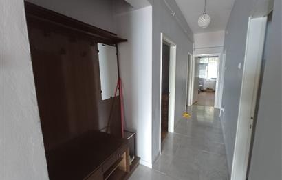 C21 Cius; Sahilde Muhteşem Manzara Asansörlü 3+1 Satılık Daire