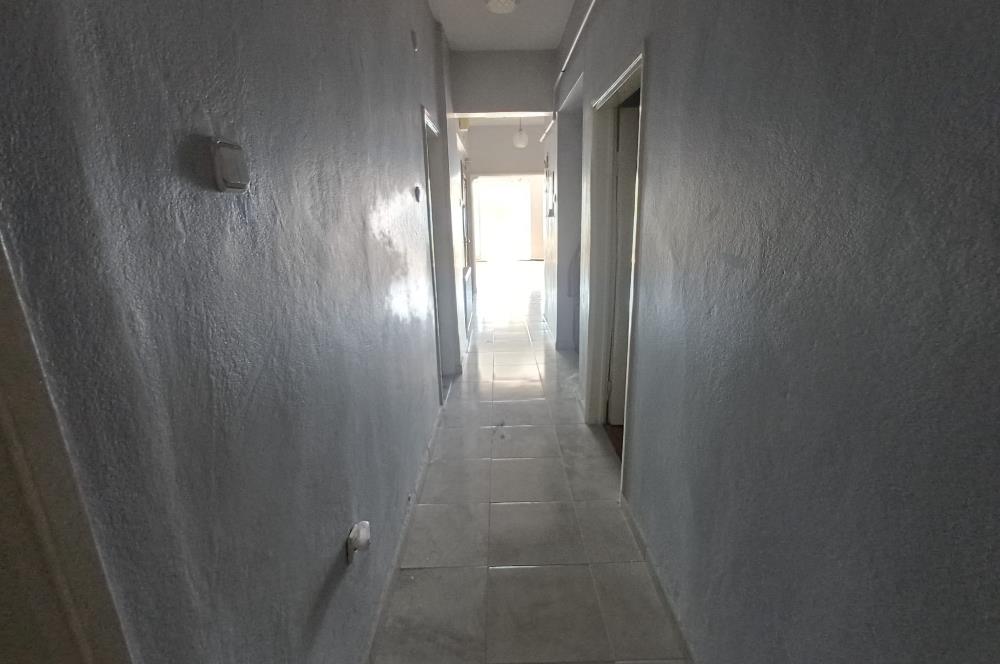 C21 Cius; Sahilde Muhteşem Manzara Asansörlü 3+1 Satılık Daire