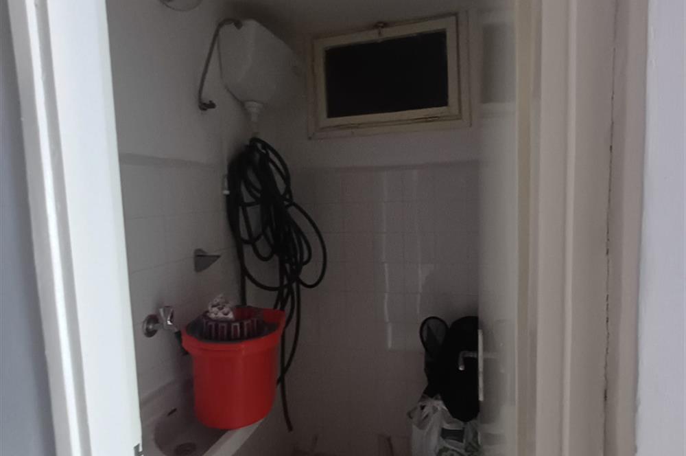 C21 Cius; Sahilde Muhteşem Manzara Asansörlü 3+1 Satılık Daire