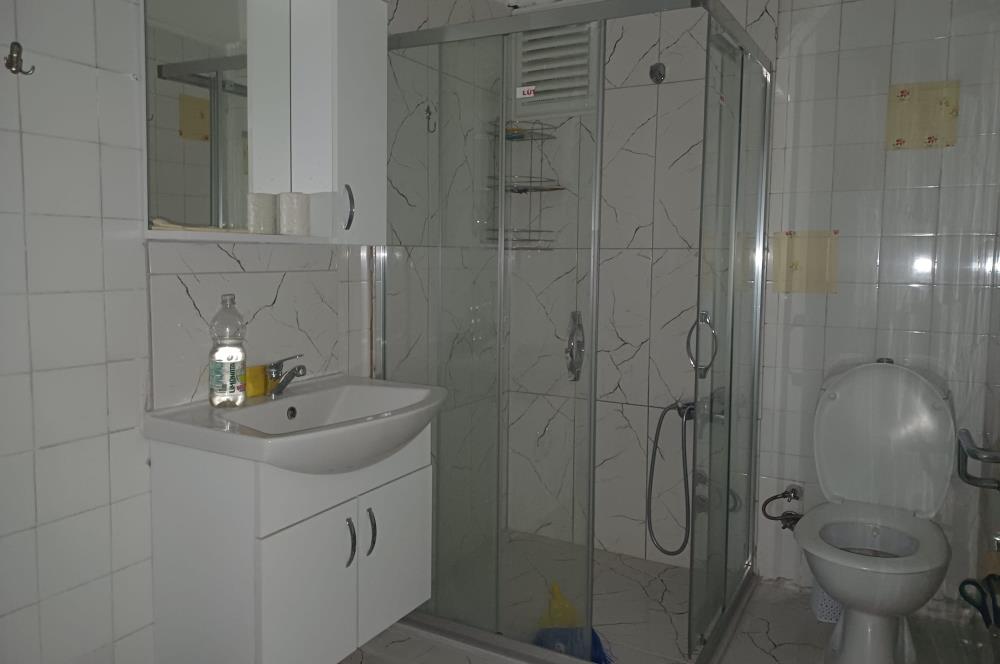 C21 Cius; Sahilde Muhteşem Manzara Asansörlü 3+1 Satılık Daire