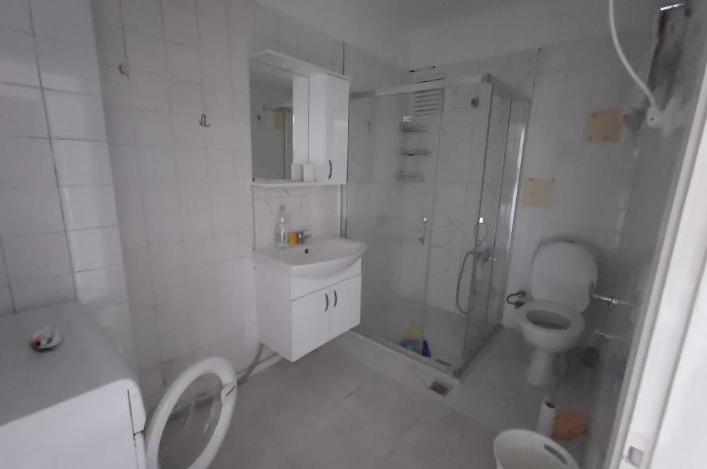 C21 Cius; Sahilde Muhteşem Manzara Asansörlü 3+1 Satılık Daire