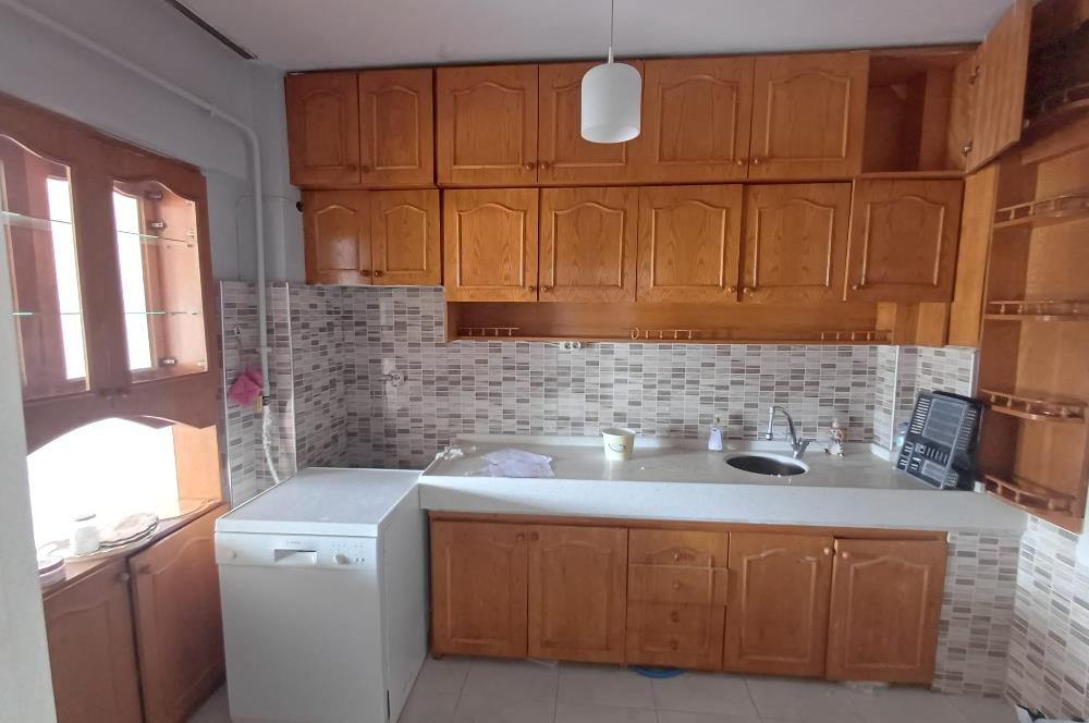 C21 Cius; Sahilde Muhteşem Manzara Asansörlü 3+1 Satılık Daire