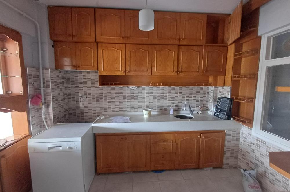 C21 Cius; Sahilde Muhteşem Manzara Asansörlü 3+1 Satılık Daire