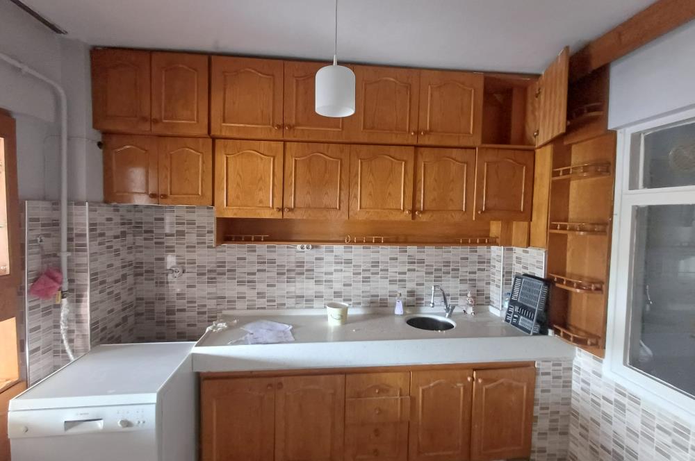 C21 Cius; Sahilde Muhteşem Manzara Asansörlü 3+1 Satılık Daire