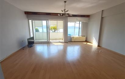 C21 Cius; Sahilde Muhteşem Manzara Asansörlü 3+1 Satılık Daire