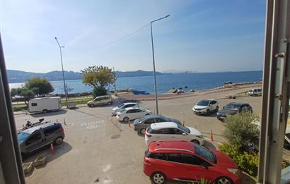 C21 Cius; Sahilde Muhteşem Manzara Asansörlü 3+1 Satılık Daire