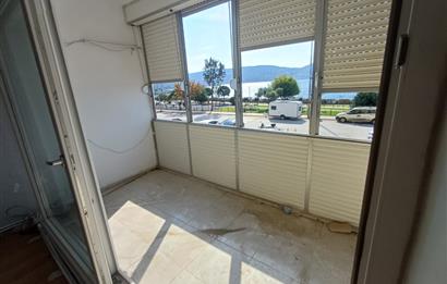 C21 Cius; Sahilde Muhteşem Manzara Asansörlü 3+1 Satılık Daire