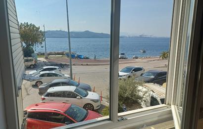 C21 Cius; Sahilde Muhteşem Manzara Asansörlü 3+1 Satılık Daire