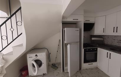 C21 Cius; Şehrin Merkezinde Sahile 100 m. Satılık 3 Katlı Daire