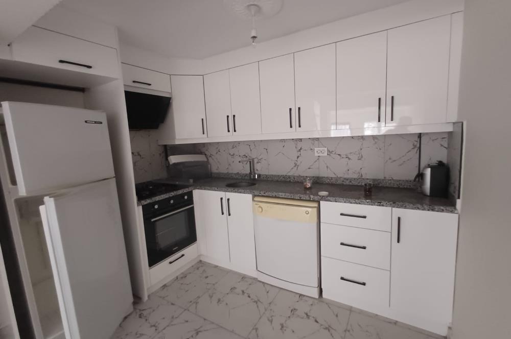 C21 Cius; Şehrin Merkezinde Sahile 100 m. Satılık 3 Katlı Daire