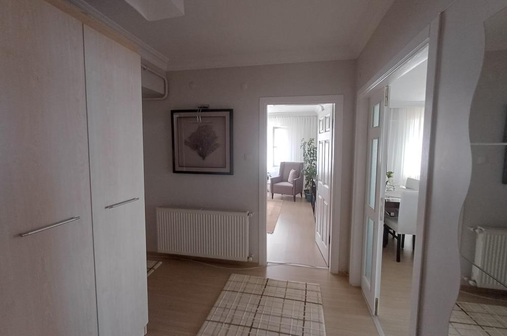 C21 Cius; Cumhuriyet Mah.4+1 Satılık Fırsat Bir Daire