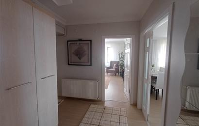 C21 Cius; Cumhuriyet Mah.4+1 Satılık Fırsat Bir Daire