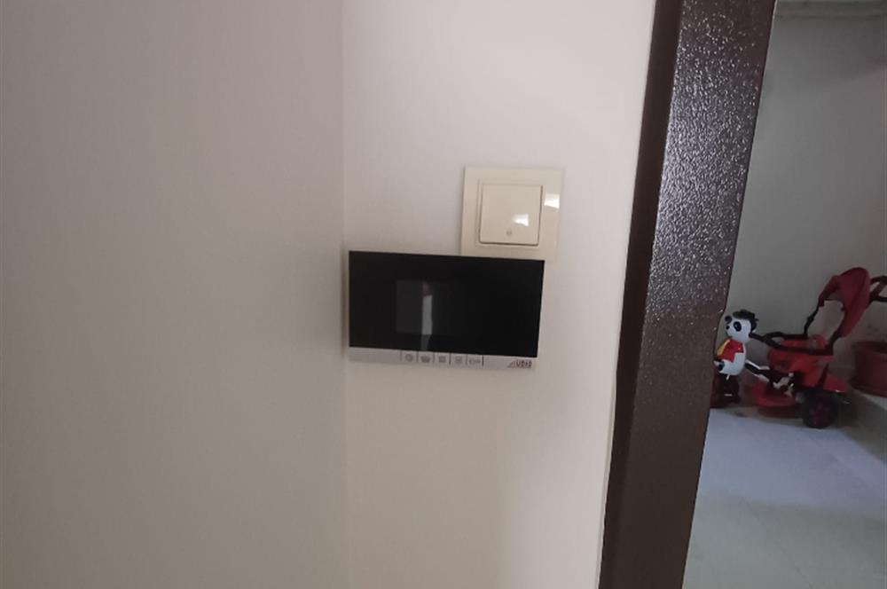 C21 Cius; Cumhuriyet Mah.4+1 Satılık Fırsat Bir Daire