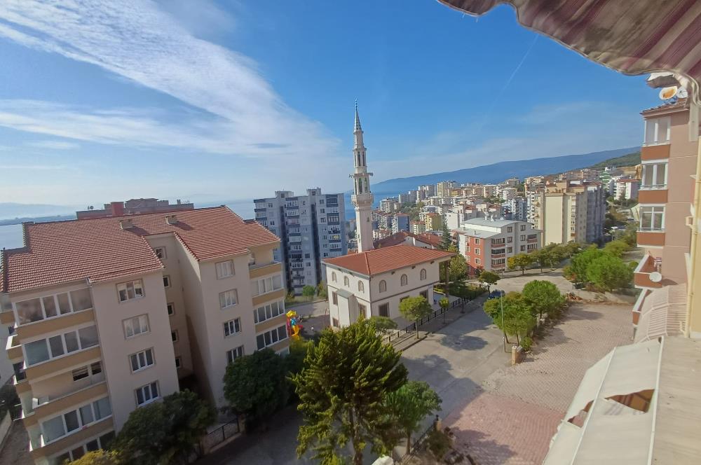 C21 Cius; Cumhuriyet Mah.4+1 Satılık Fırsat Bir Daire