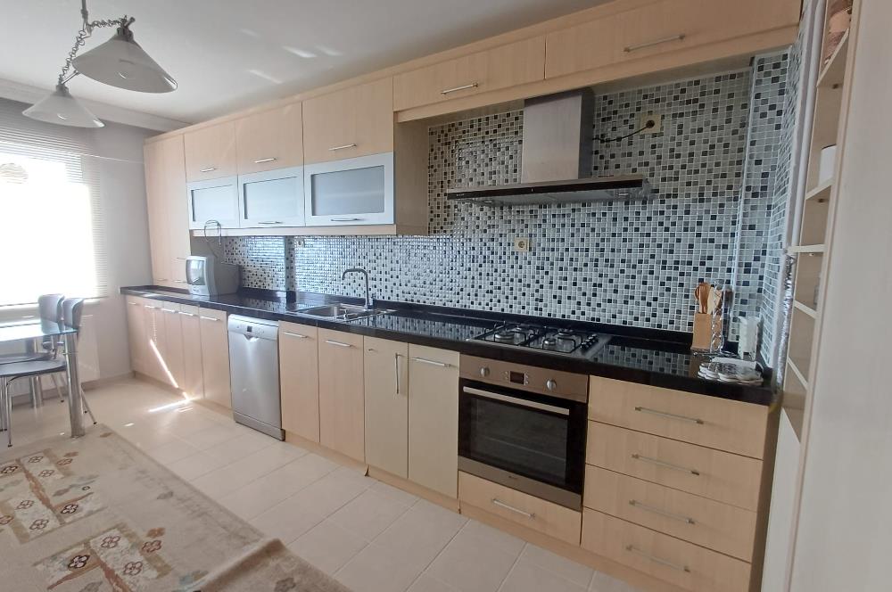 C21 Cius; Cumhuriyet Mah.4+1 Satılık Fırsat Bir Daire