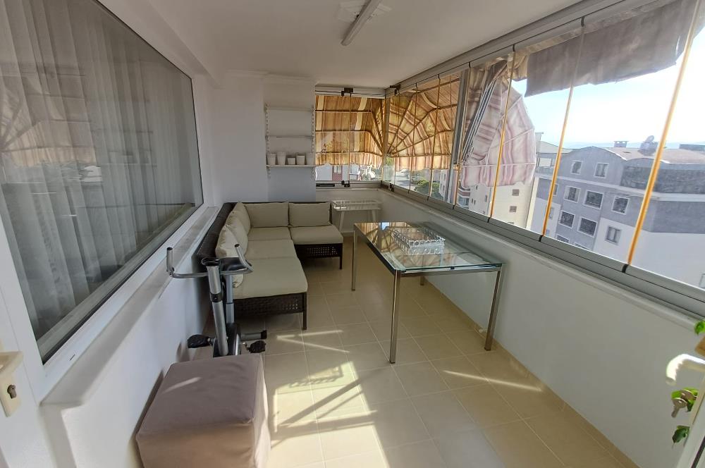 C21 Cius; Cumhuriyet Mah.4+1 Satılık Fırsat Bir Daire