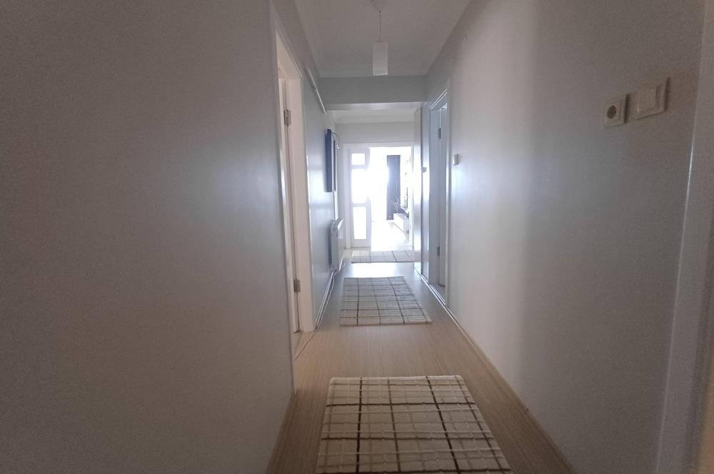 C21 Cius; Cumhuriyet Mah.4+1 Satılık Fırsat Bir Daire