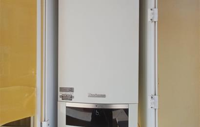 C21 Cius; Cumhuriyet Mah.4+1 Satılık Fırsat Bir Daire