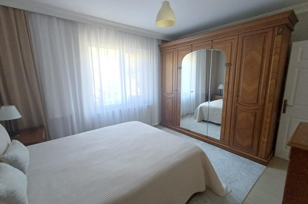 C21 Cius; Cumhuriyet Mah.4+1 Satılık Fırsat Bir Daire