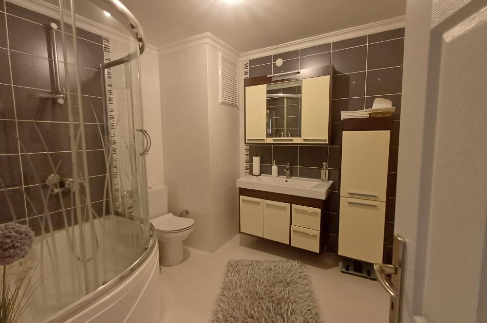 C21 Cius; Cumhuriyet Mah.4+1 Satılık Fırsat Bir Daire