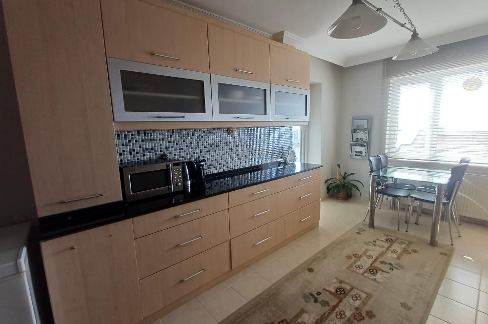 C21 Cius; Cumhuriyet Mah.4+1 Satılık Fırsat Bir Daire