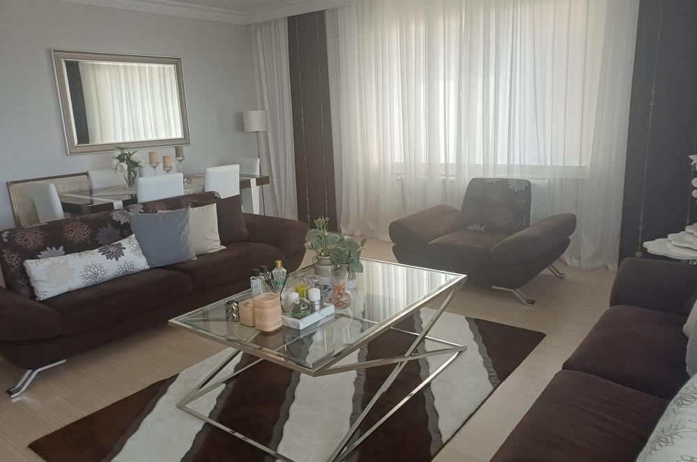 C21 Cius; Cumhuriyet Mah.4+1 Satılık Fırsat Bir Daire