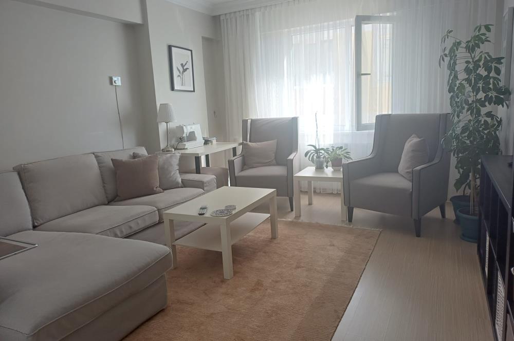 C21 Cius; Cumhuriyet Mah.4+1 Satılık Fırsat Bir Daire