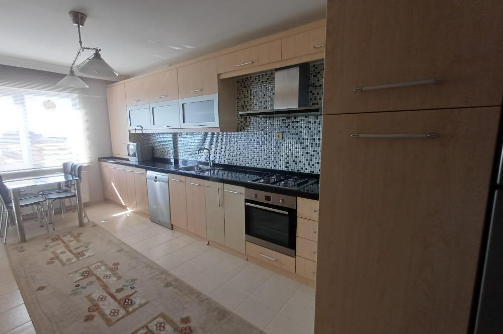 C21 Cius; Cumhuriyet Mah.4+1 Satılık Fırsat Bir Daire